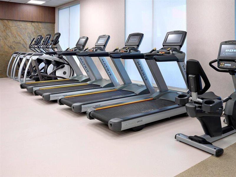 The Westin Airport 4* Calgary