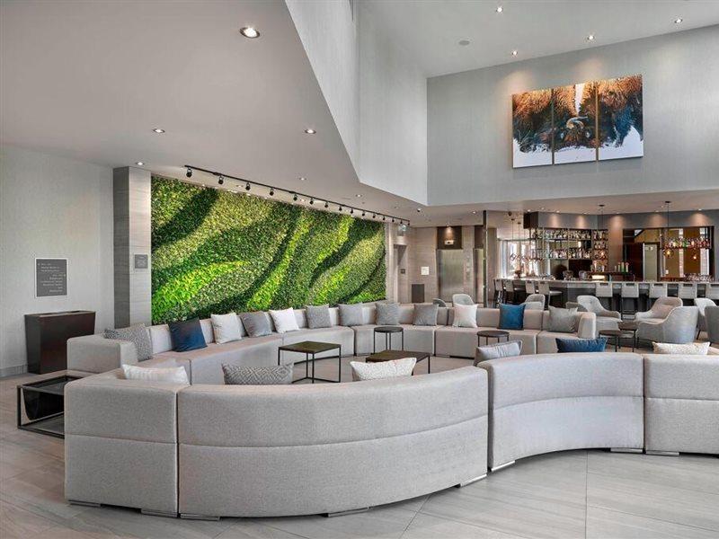 The Westin Airport Calgary