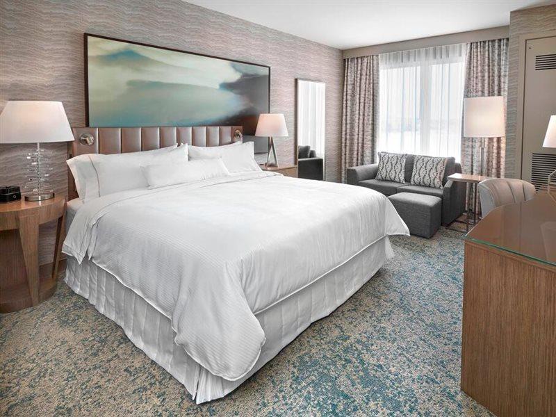 The Westin Airport 4*