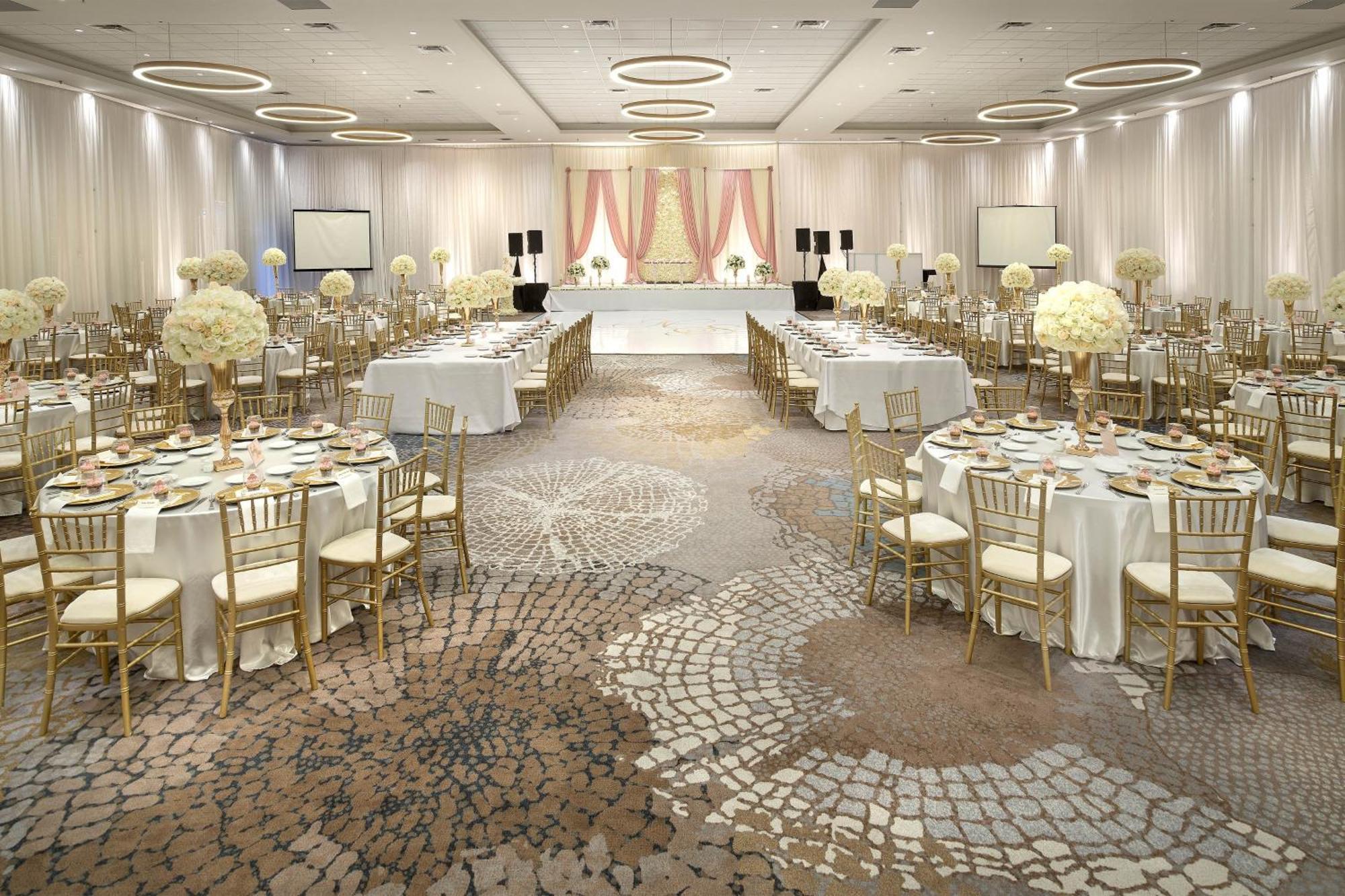 The Westin Airport Hotel 4*