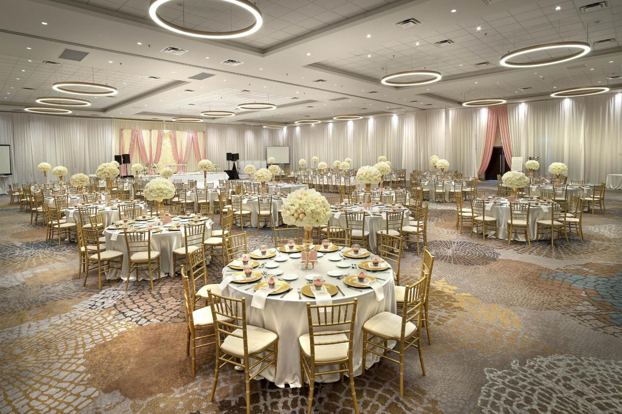 Hotel The Westin Airport 4*