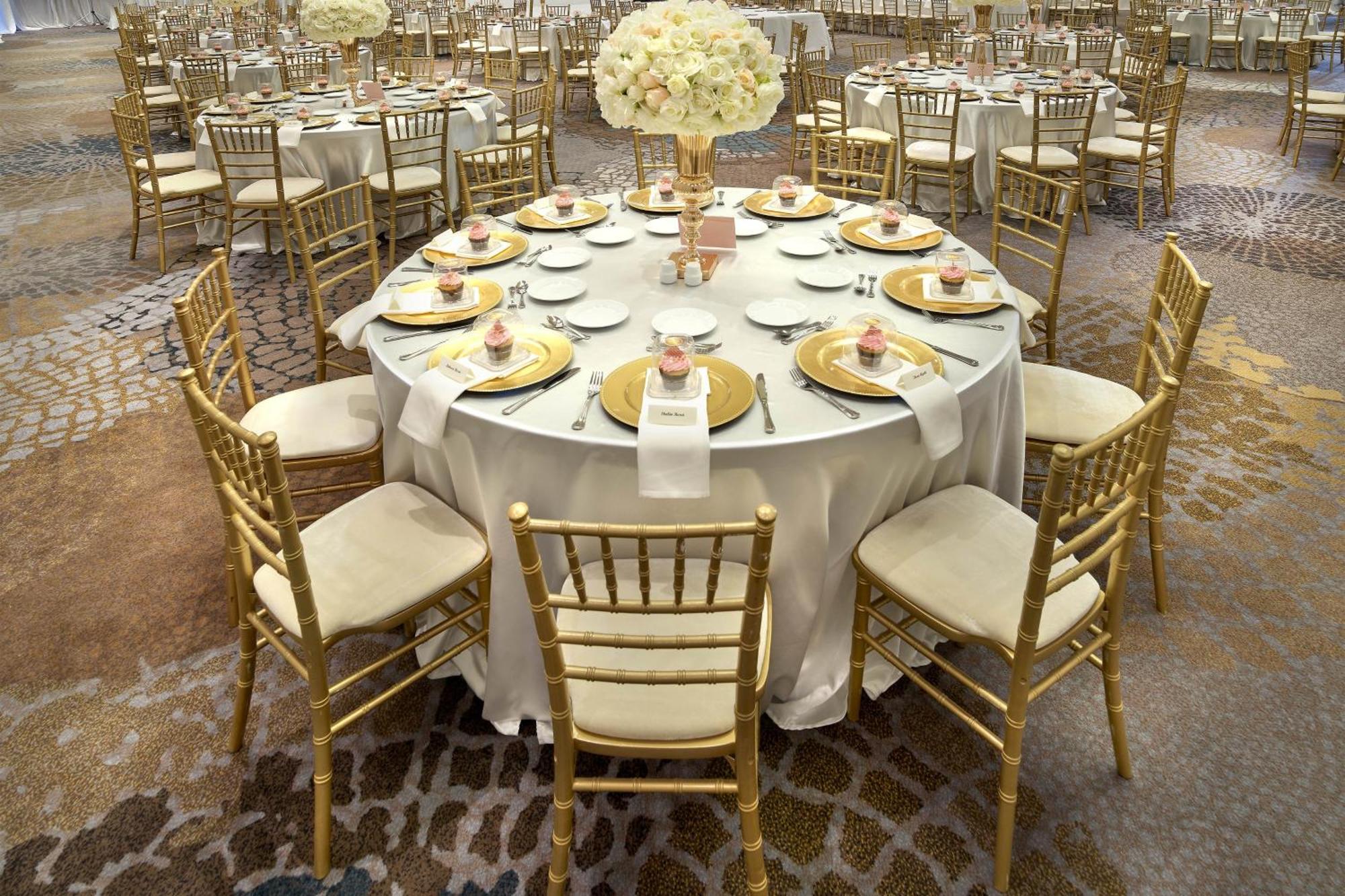 The Westin Airport 4*