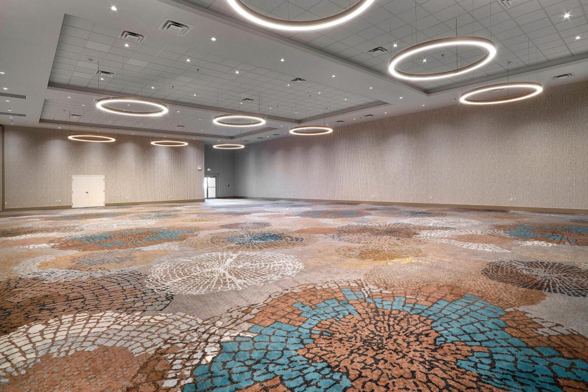 The Westin Airport 4* Calgary