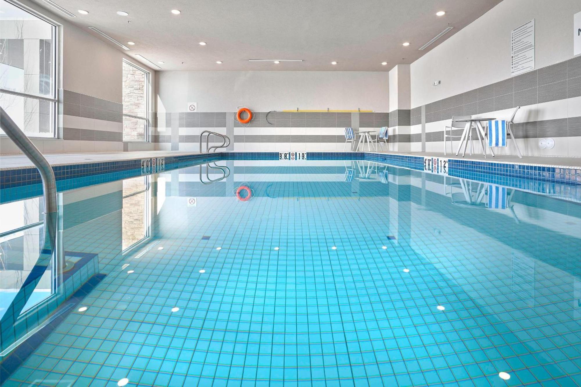 Hotel The Westin Airport 4*