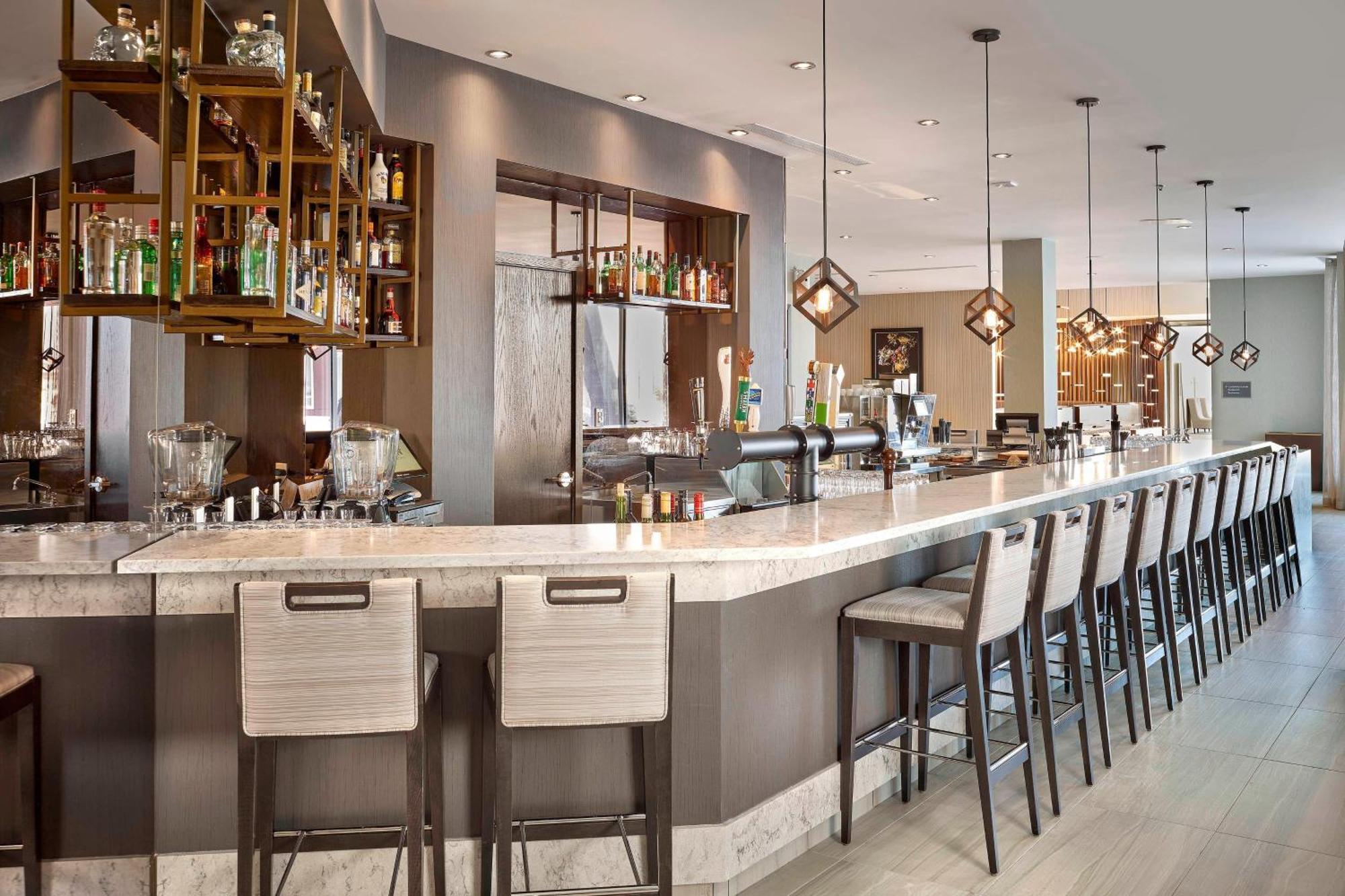 The Westin Airport 4*