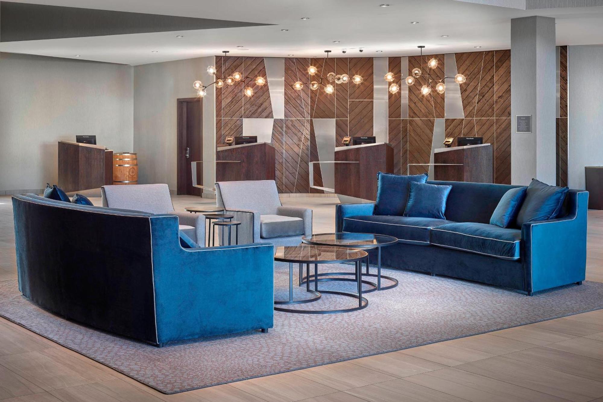 The Westin Airport Hotel Calgary