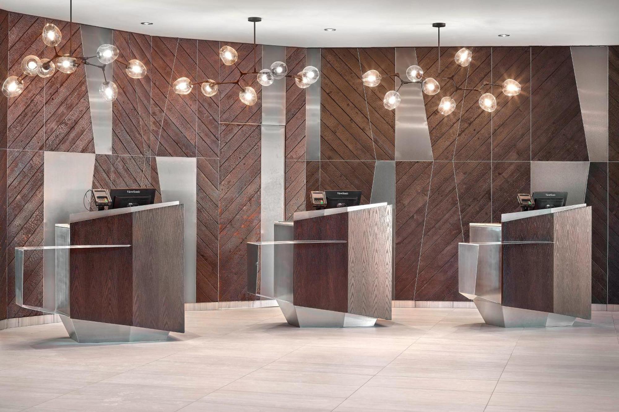 The Westin Airport 4* Calgary