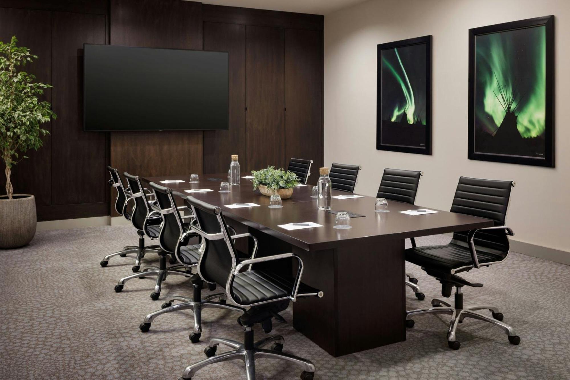 The Westin Airport 4*