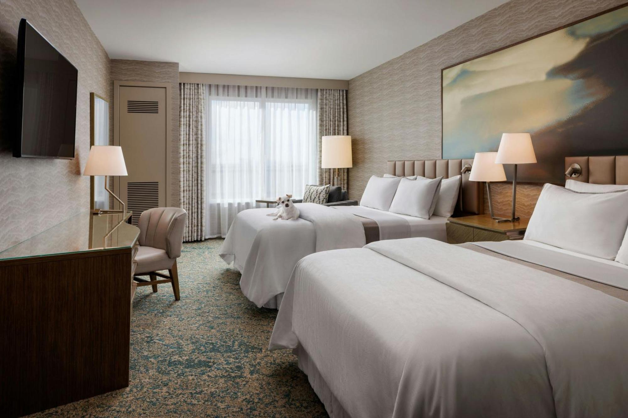 The Westin Airport Calgary