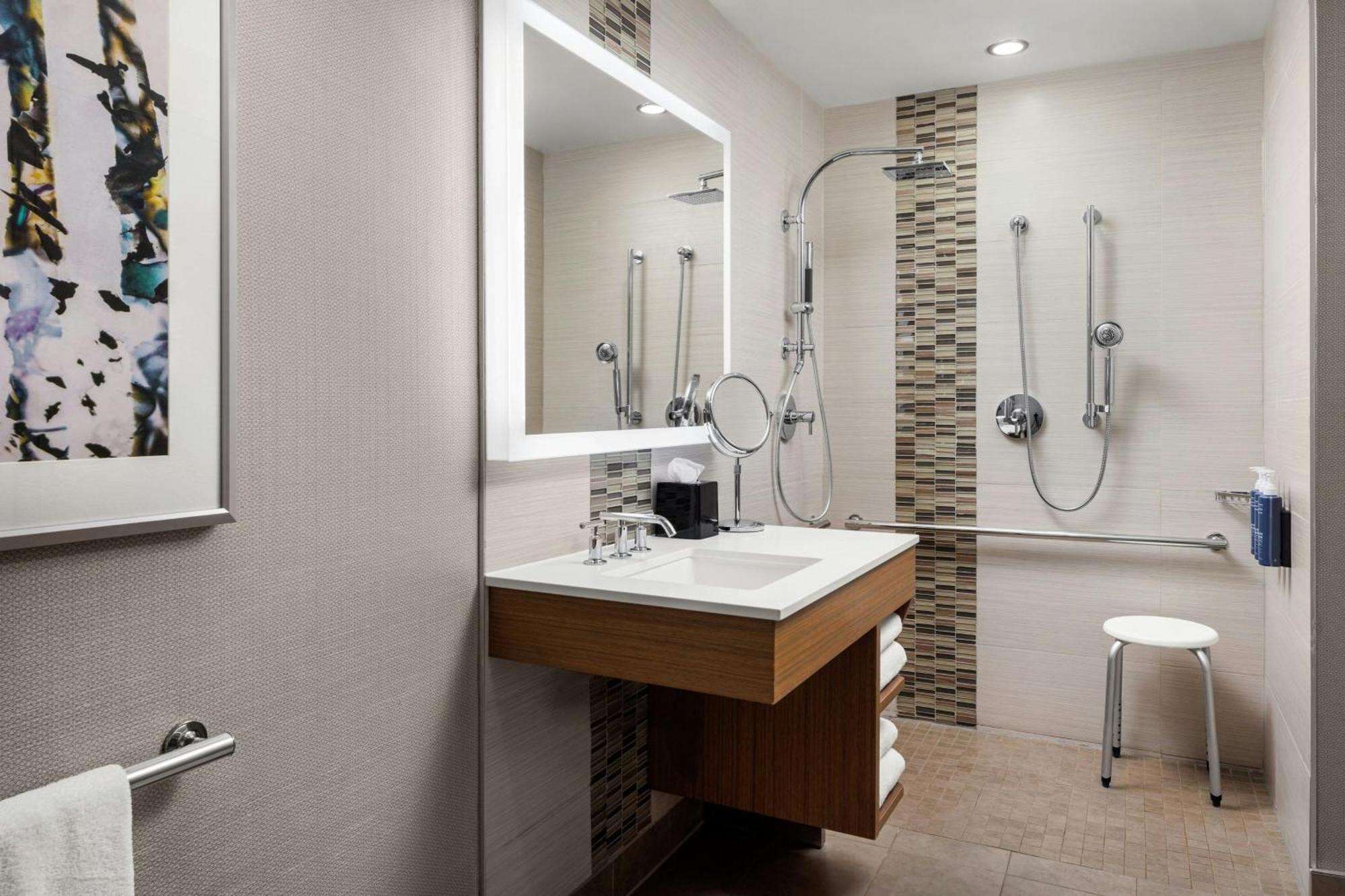 The Westin Airport Hotel Calgary
