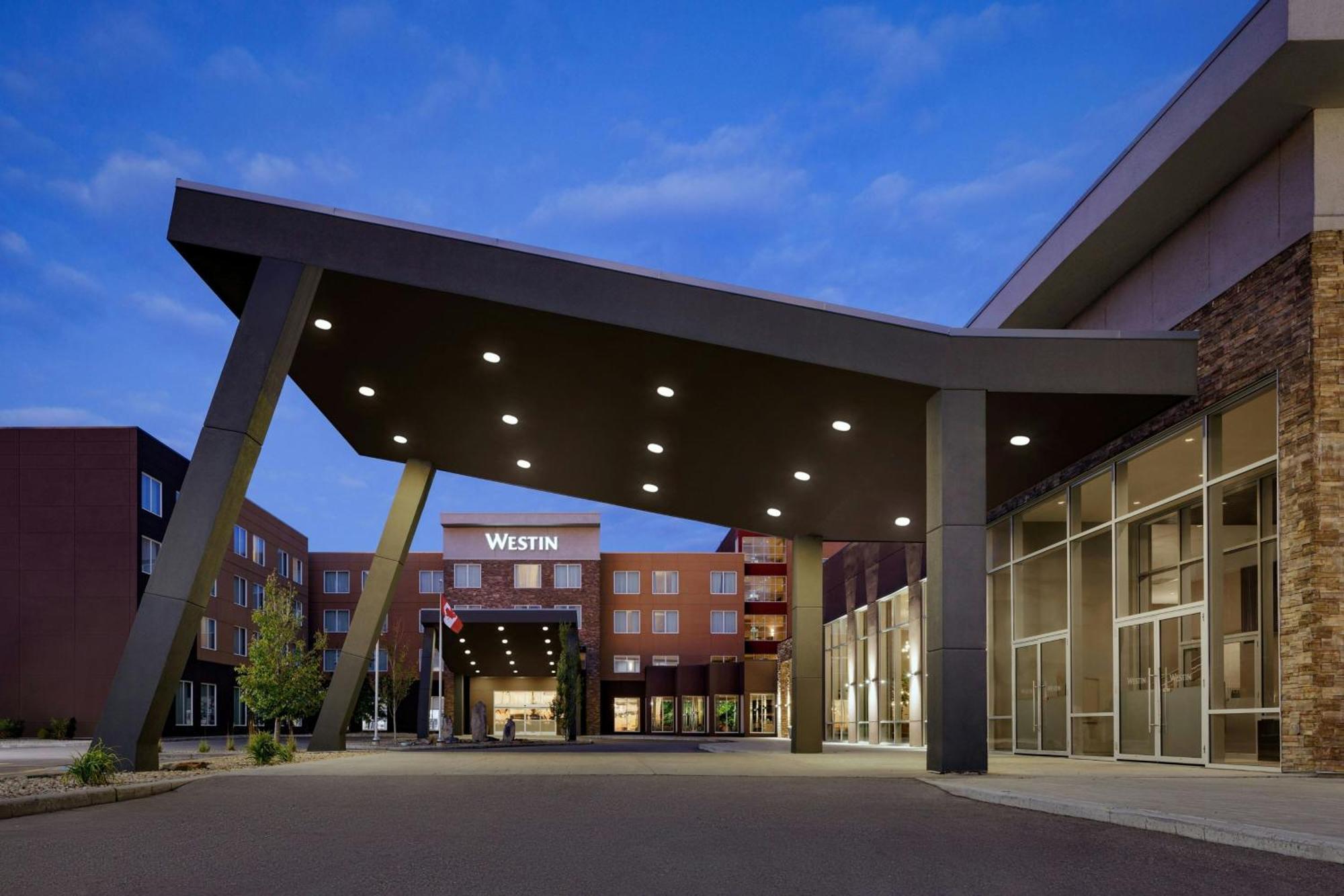 Hotel The Westin Airport