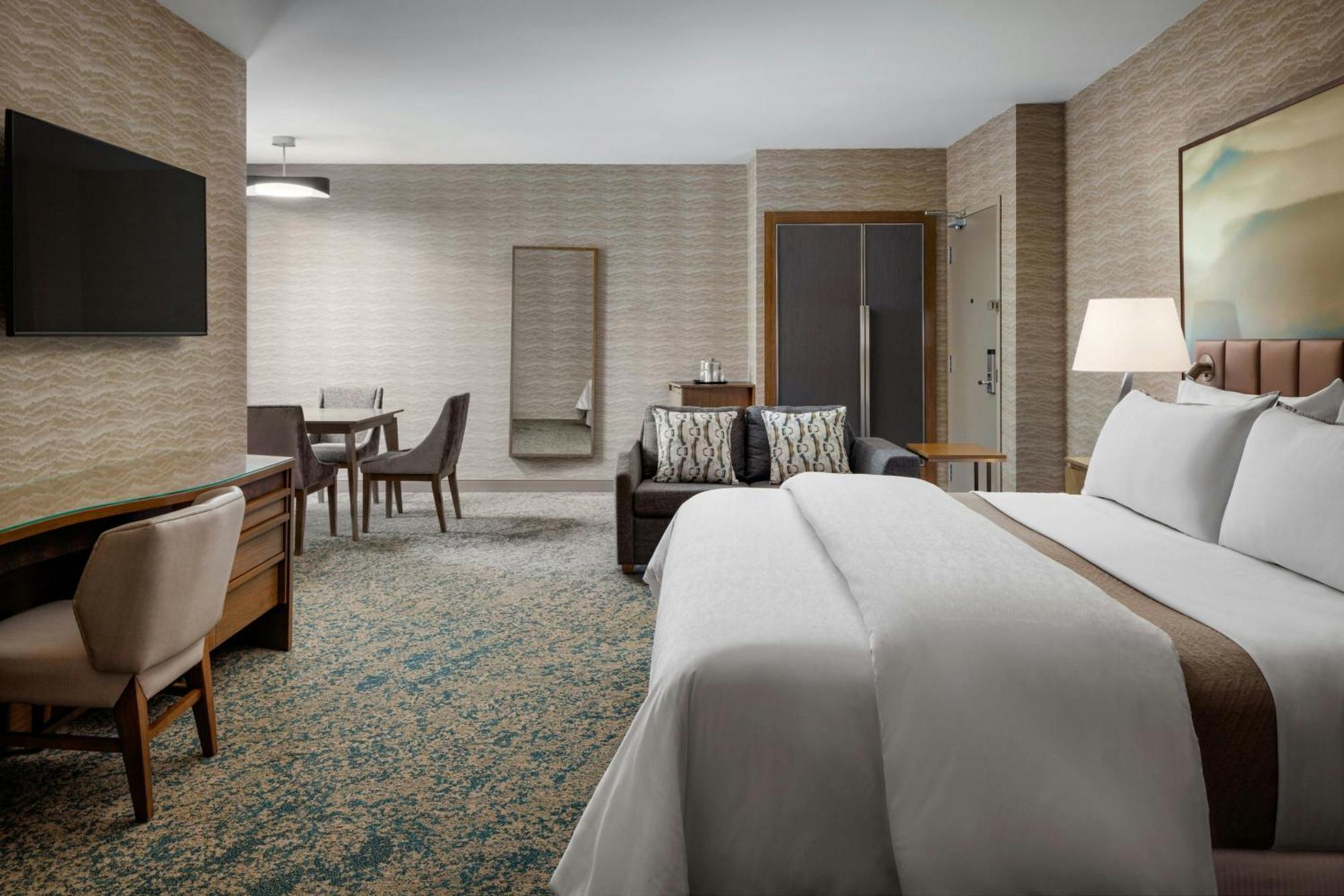 Hotel The Westin Airport Calgary