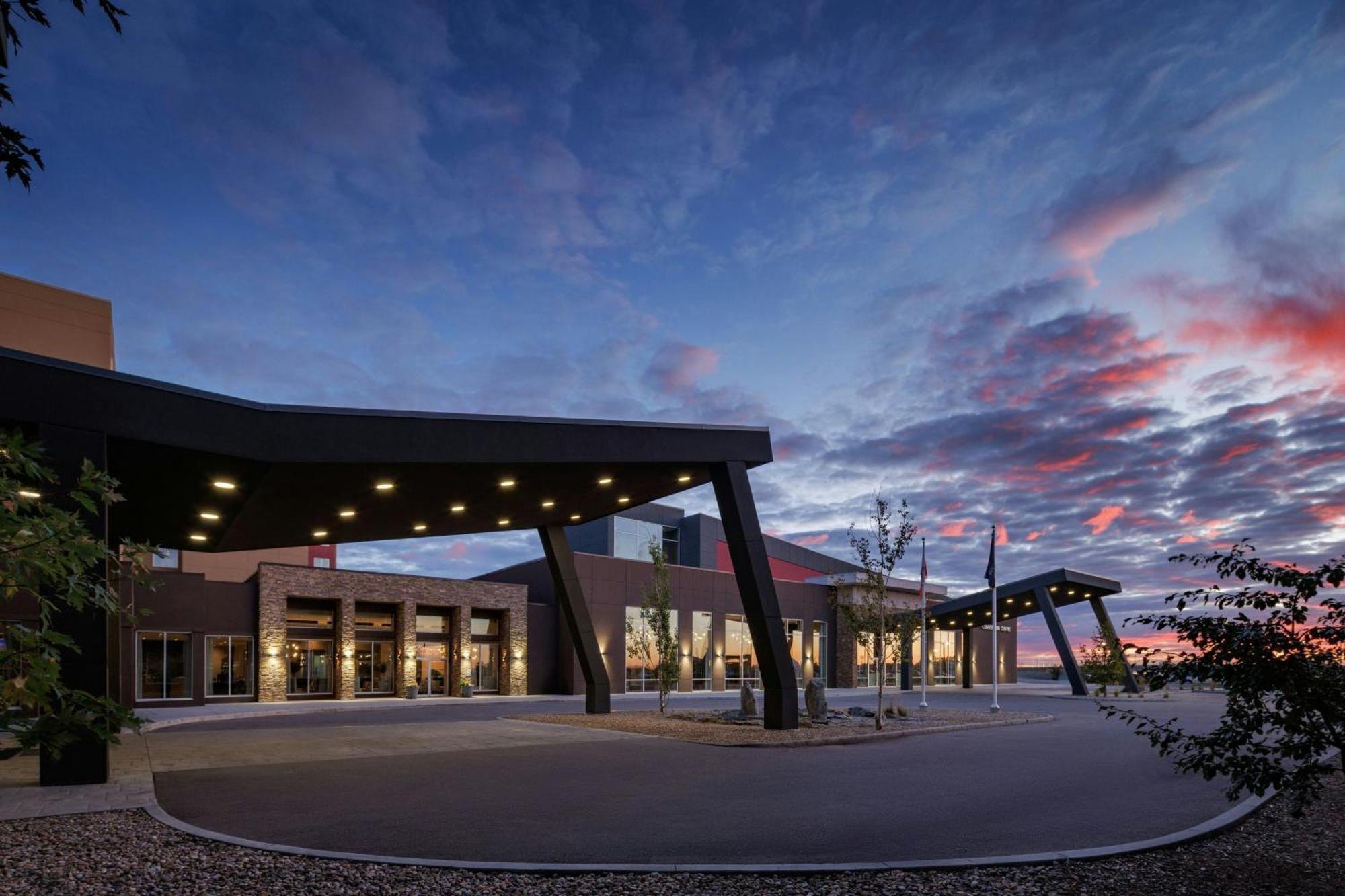 The Westin Airport 4*