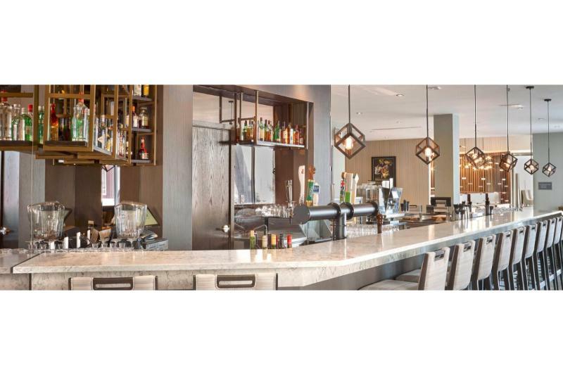 The Westin Airport 4*
