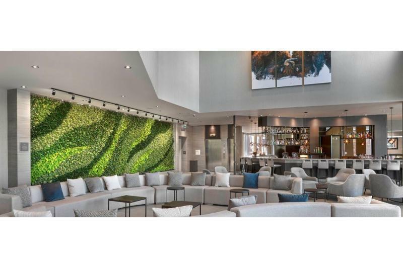 The Westin Airport