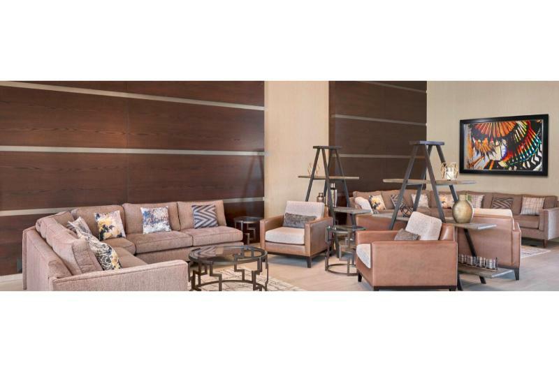 The Westin Airport Hotel 4*