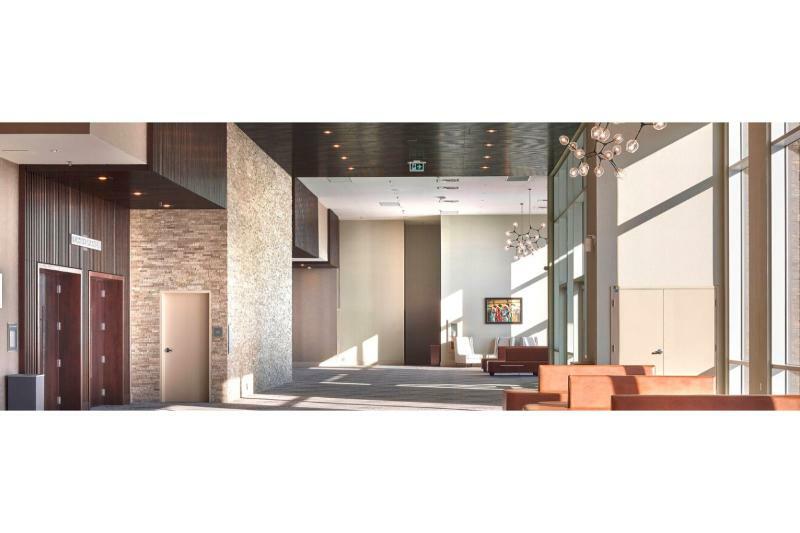 The Westin Airport 4* Calgary