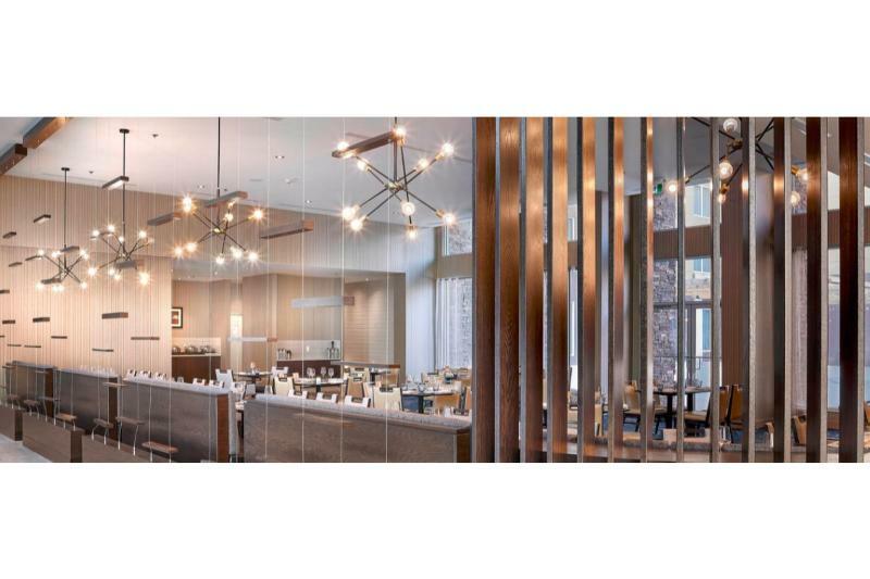 The Westin Airport 4* Calgary