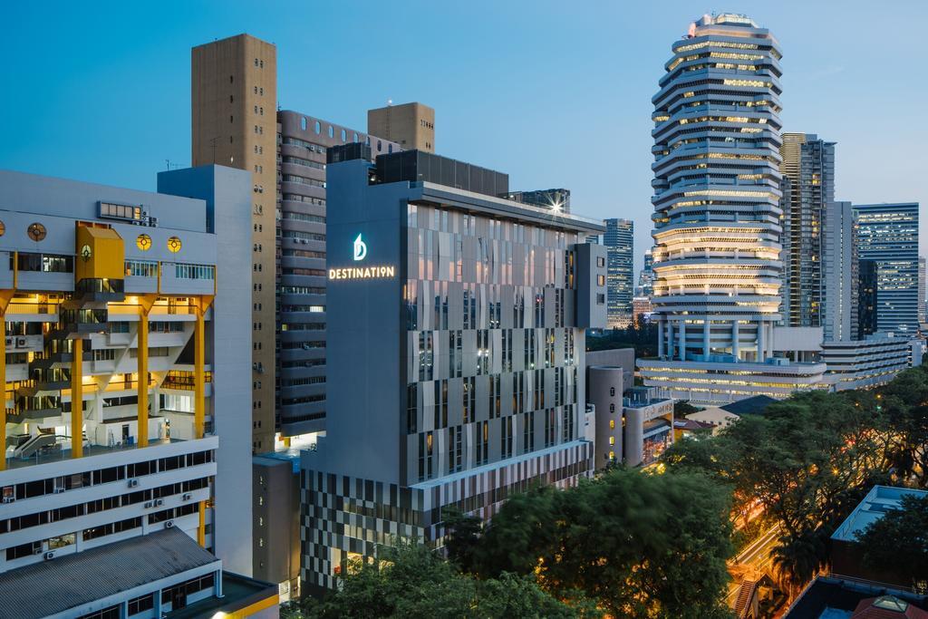 Hotel The Westin Airport 4*